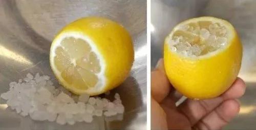 微波炉里放了“它” 结果太不可思议了