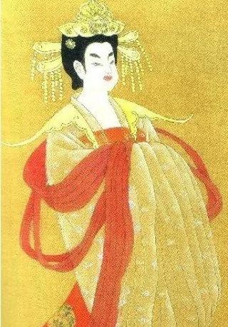 毒死亲爹!中国历史上最不孝的公主是谁?