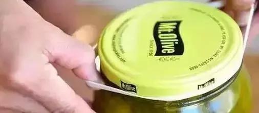 生活中11种超难打开的东西 原来可以这么简单搞定