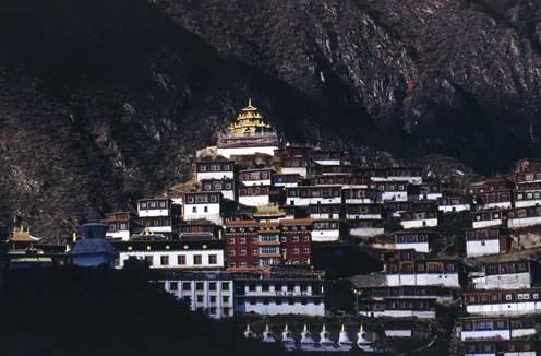 中国四个神奇有趣的地方 简直是奇迹