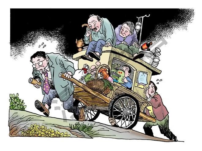 什么是三十立、四十不惑…(讲得太好了)