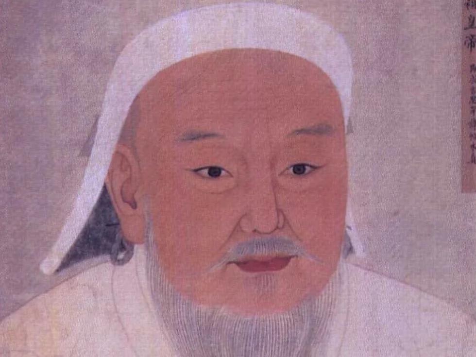 真正的成吉思汗陵墓到底在哪里