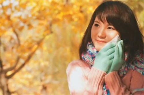 冬至过后养生经典秘方