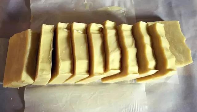 用不完的香皂千万不要扔
