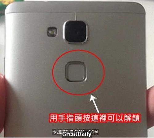 心血来潮用猫指纹做手机解锁结果… 网友:从头笑到尾