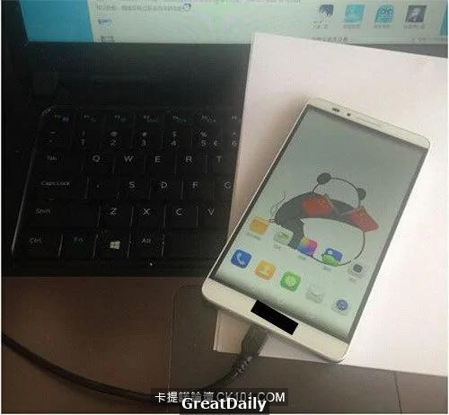 心血来潮用猫指纹做手机解锁结果… 网友:从头笑到尾