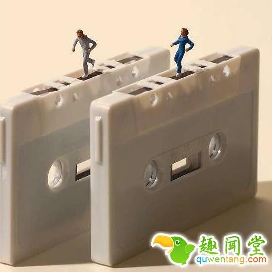太有创意了 太美了~日用品中的微型世界
