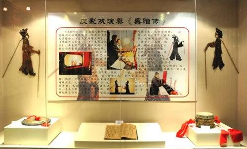 神话史诗 唱出千年来的神佛信仰