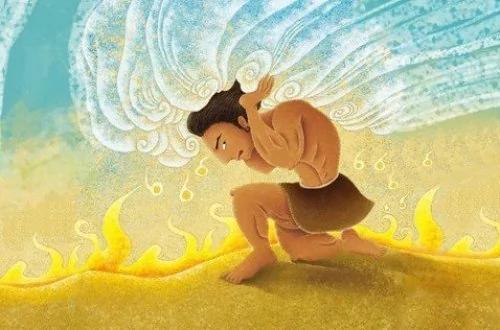 神话史诗 唱出千年来的神佛信仰