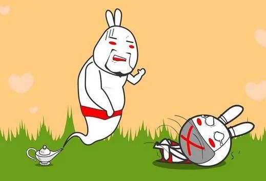 40个超有趣的汉字对话 哈哈哈 就是忍不住笑!