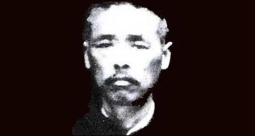 中共前党魁供词:筹钱依靠绑票抢劫