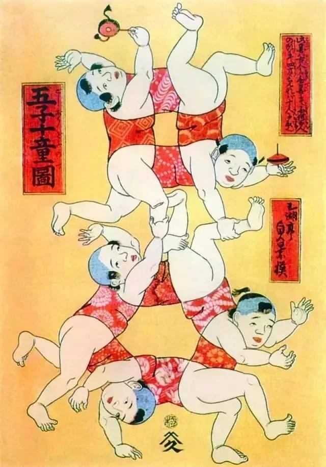 你一定会看错的16张图 你敢挑战么?