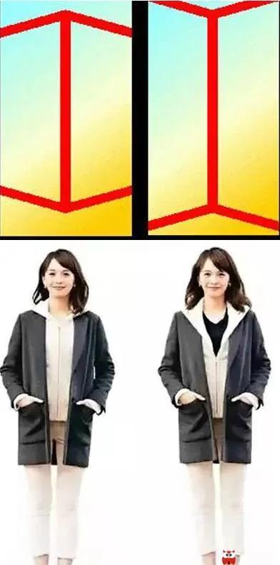 你一定会看错的16张图 你敢挑战么?