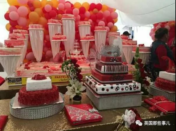 这个老爹不小心一手滑 把女儿生日会彻底搞大了