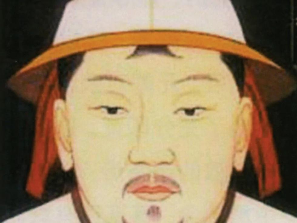 一高丽太监导致元朝灭亡