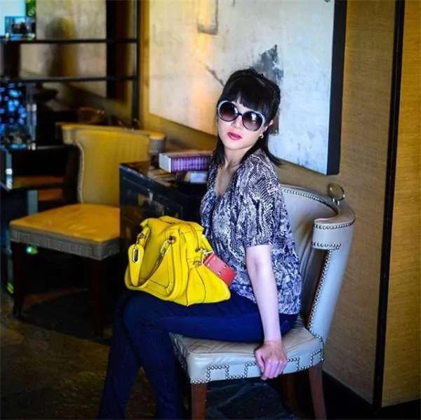 泰女拿中国山寨包到美国精品店退货 短短一年内海捞上千万…