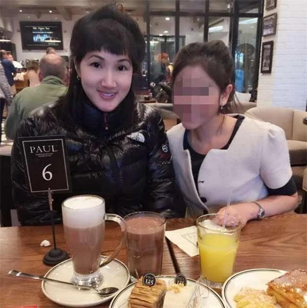 泰女拿中国山寨包到美国精品店退货 短短一年内海捞上千万…