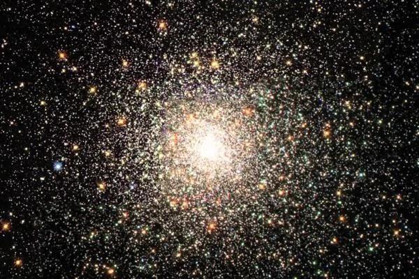 3个关于宇宙的复杂难题 没有人能够解释
