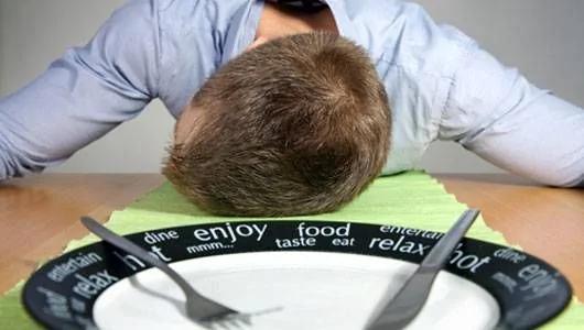 睡觉的秘密!原来失眠不是指睡不着!一定不会让你后悔点进来看!