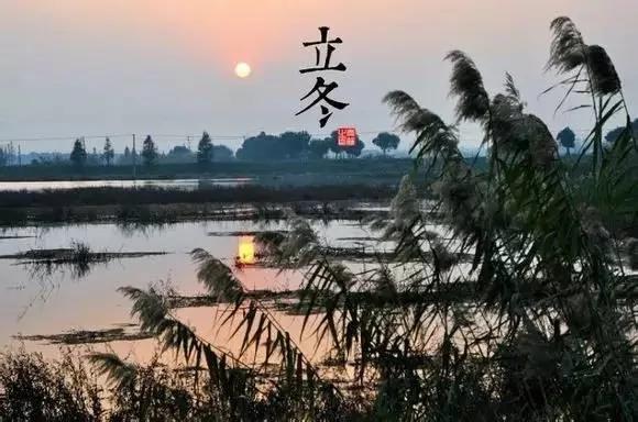 24个节气的养生重点都在这里 值得人手一份