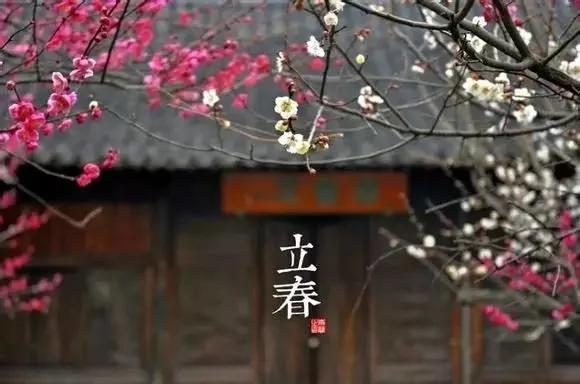 24个节气的养生重点都在这里 值得人手一份