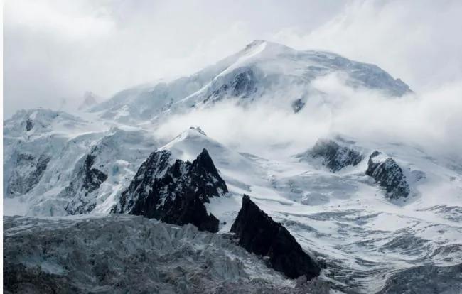 必须要小心 世界上最危险的10大山峰