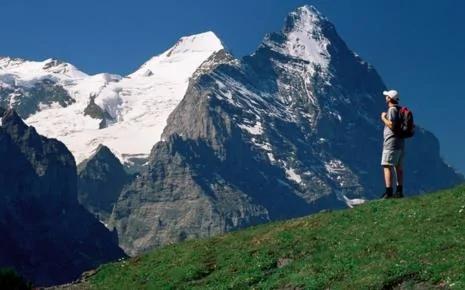 必须要小心 世界上最危险的10大山峰