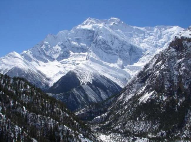 必须要小心 世界上最危险的10大山峰
