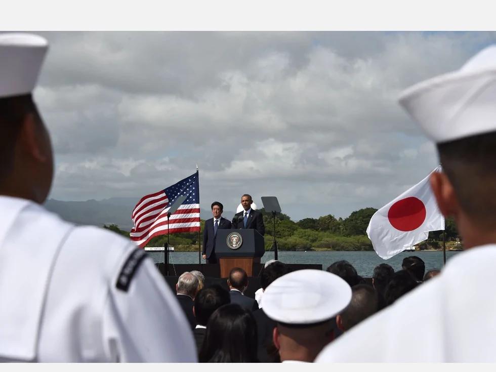 二战期间美国为何拘禁国内10万日裔