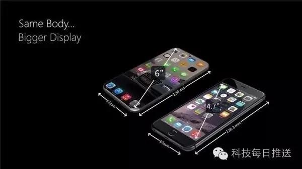 iPhone 8将于“这个时候”上市!“新配色”、“规格”、“机型”同时曝光!