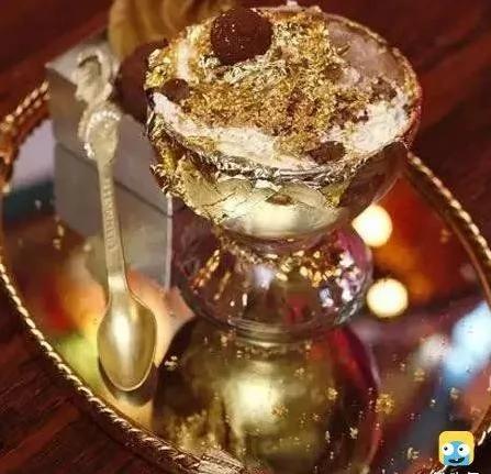 世界上最贵的5种食物 据说吃一口都要倾家荡产了