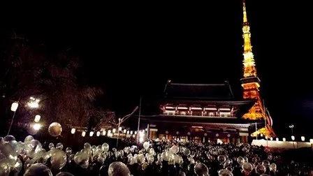 跨年必备!各国跨年夜的有趣习俗