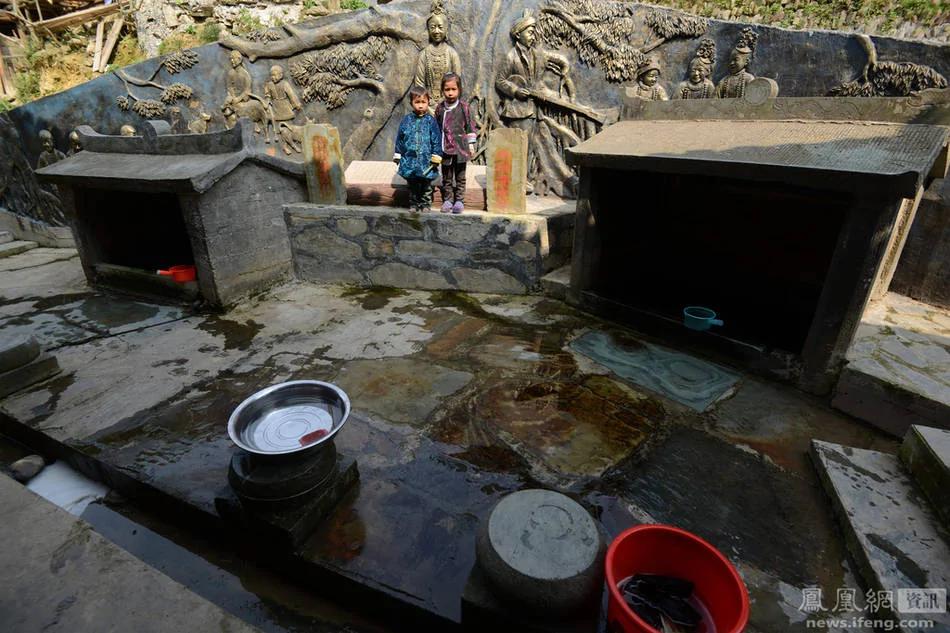 中国一个神奇的村寨 只生二胎还可决定性别