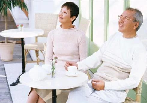 老中医送你不上火的冬季补肾方