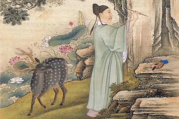 “站坐行卧”的奥妙 一句古谚教你如何养生