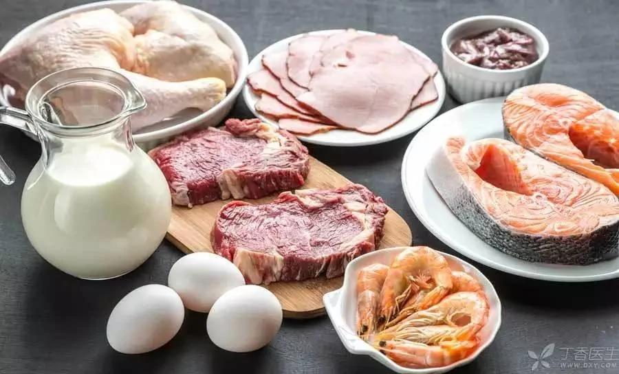 上了年纪该这样吃肉!血压高、血糖高、血脂高的人也适用