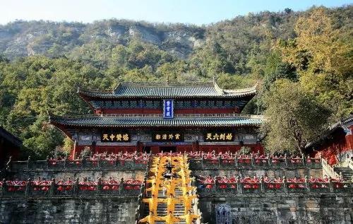 武当壮士:当文化遇见交响乐