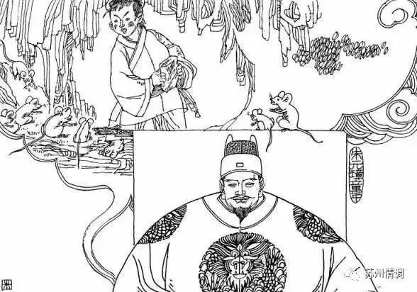 腊八节赠粥的真相竟然是…