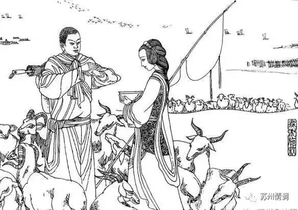 腊八节赠粥的真相竟然是…