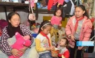 女子15年生8个 医生:拿命换孩子值吗?