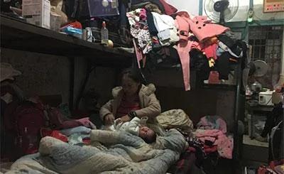 女子15年生8个 医生:拿命换孩子值吗?
