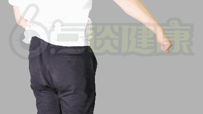 每天只需1分钟 轻松赶走日常病痛!