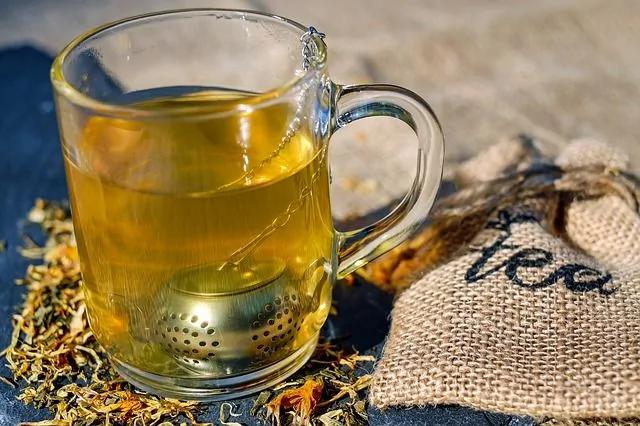 一杯茶的营养到底有多高?真相让人不止吓一跳!