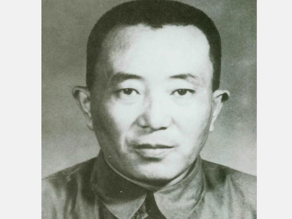 加害林彪:罗瑞卿的莫须有之罪