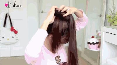 你以为袜子只能用来穿?错!可以这么用…