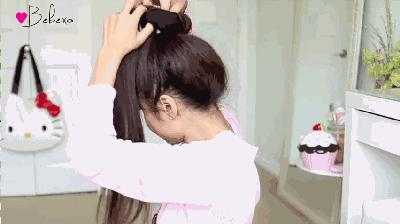 你以为袜子只能用来穿?错!可以这么用…