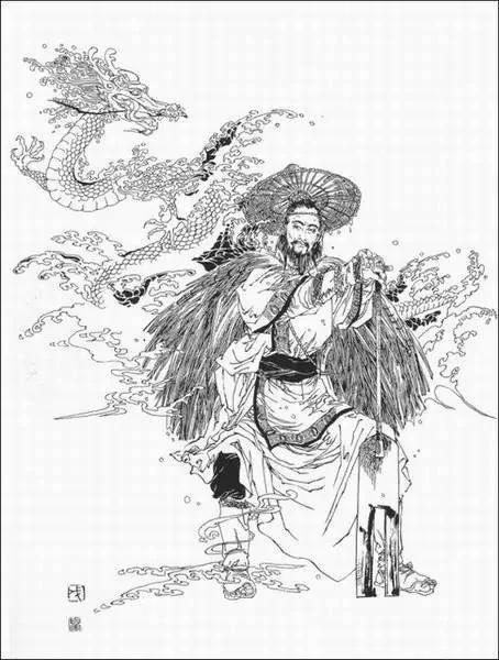 世界各地共同传说:史前灭绝人类的大洪水