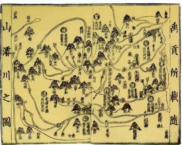 世界各地共同传说:史前灭绝人类的大洪水
