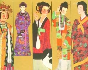 古代严惩“剩男剩女”:女子15岁不嫁 家人坐牢