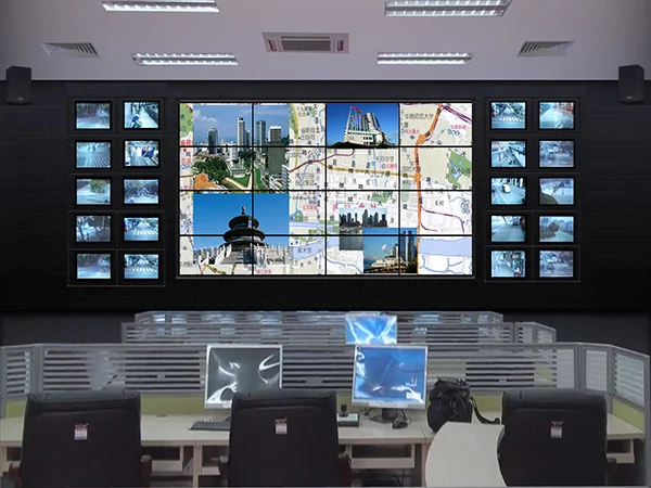 外媒曾報導，中共正試圖建立全球網絡監控系統。（網絡圖片）